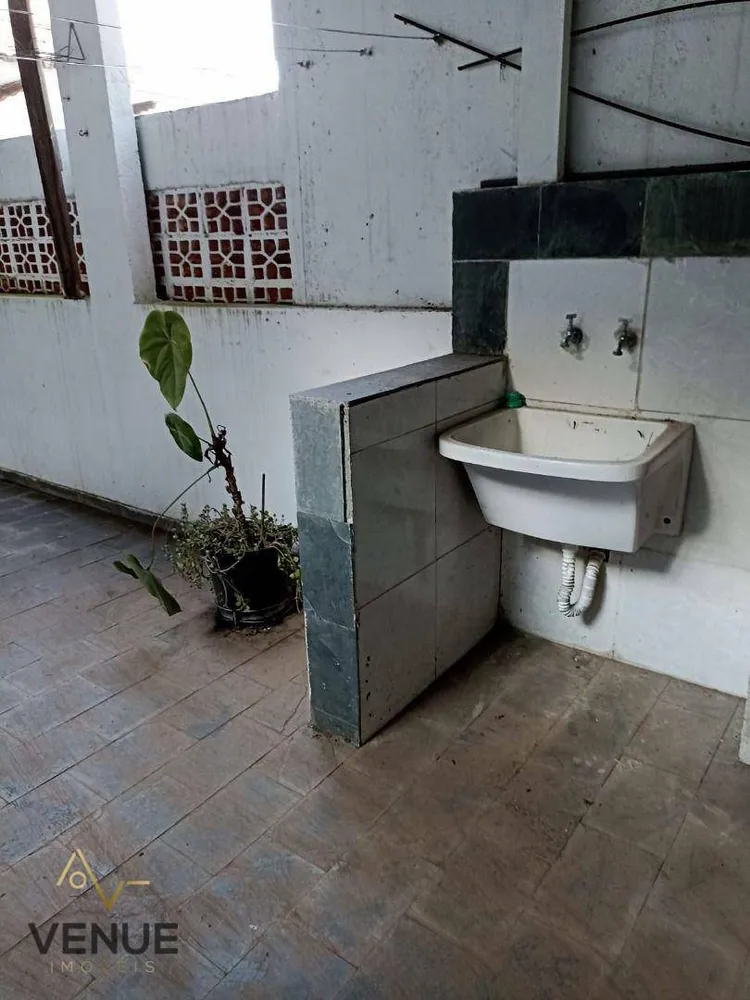 Sobrado, 2 quartos, 85 m² - Foto 7
