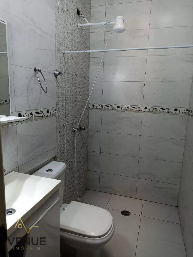Sobrado, 2 quartos, 85 m² - Foto 5