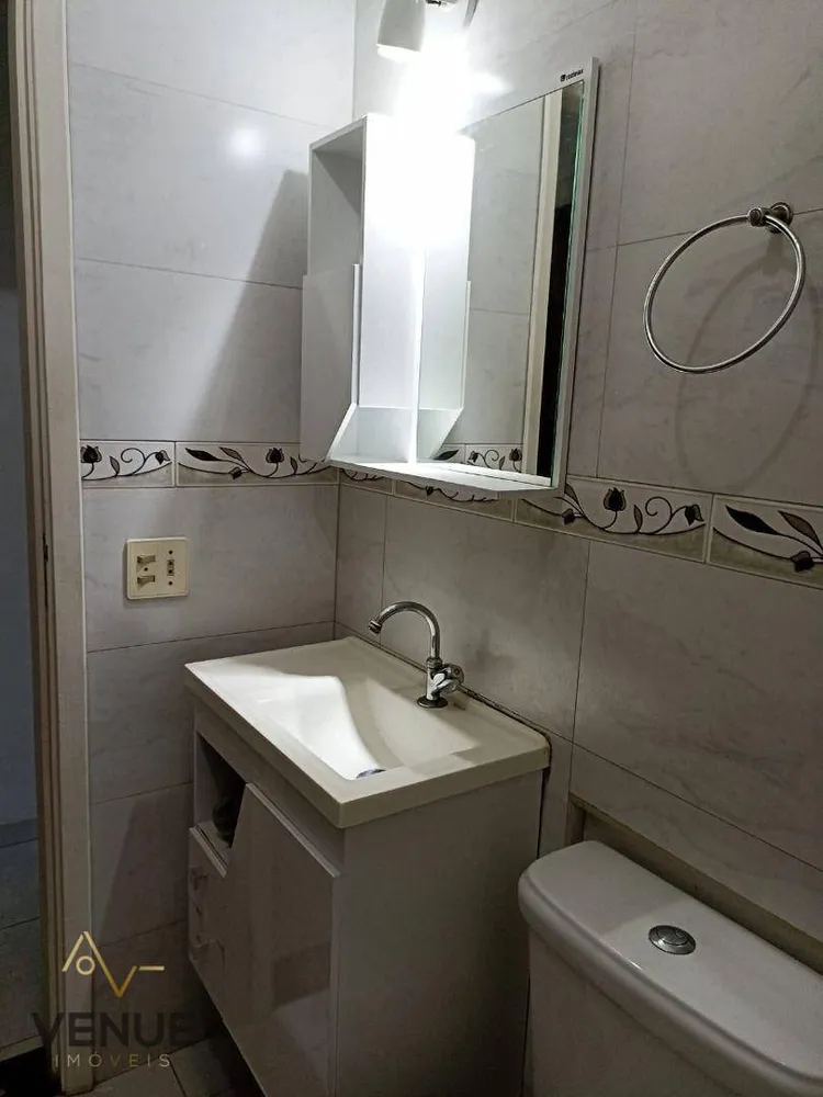 Sobrado, 2 quartos, 85 m² - Foto 8