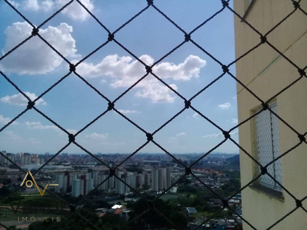 Apartamento, 2 quartos, 49 m² - Foto 1