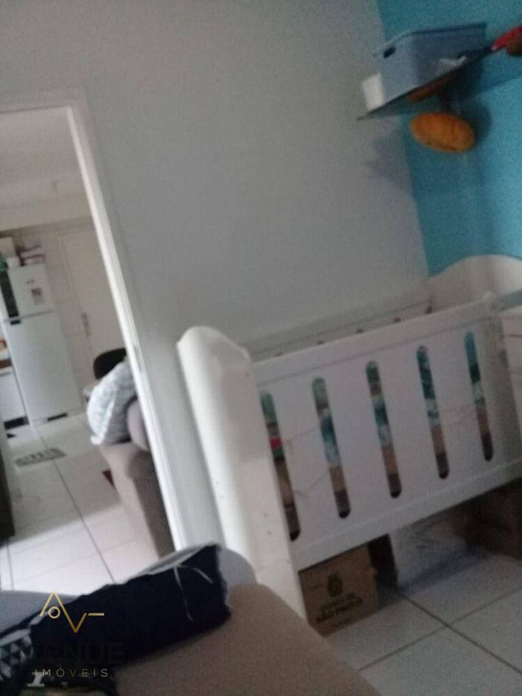 Apartamento, 2 quartos, 49 m² - Foto 3