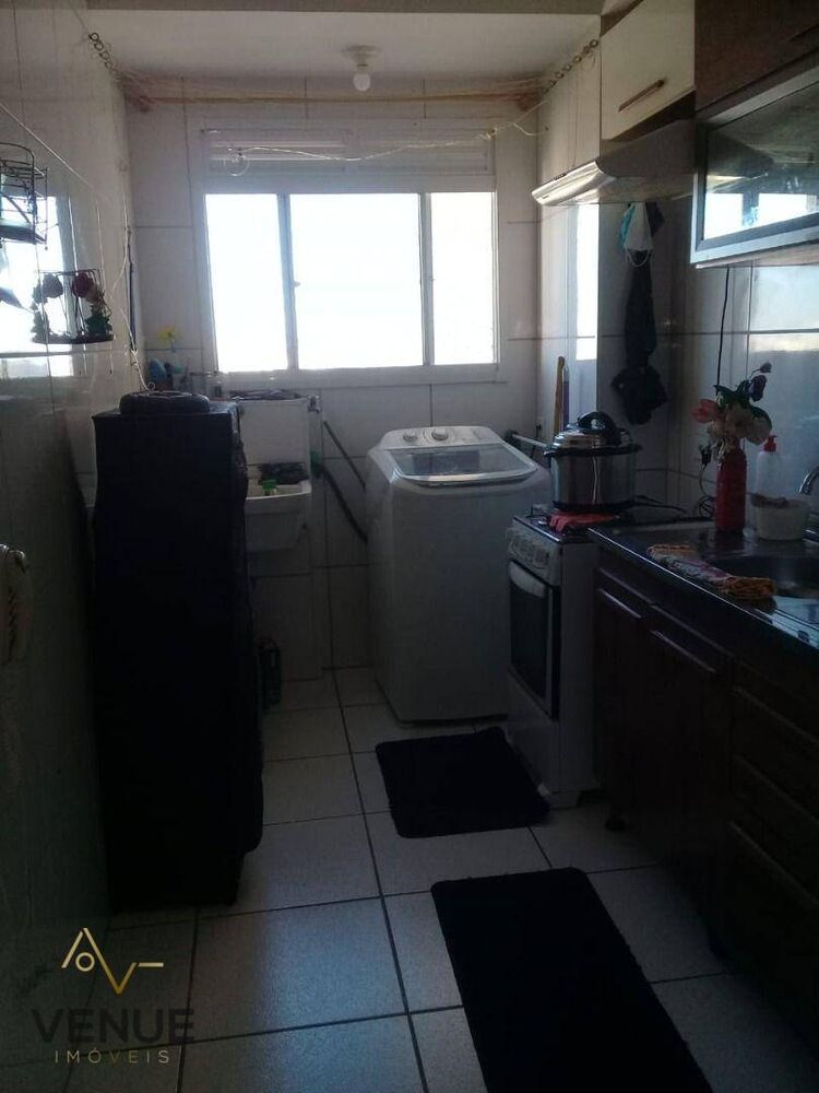 Apartamento, 2 quartos, 49 m² - Foto 15