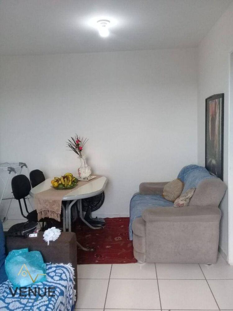 Apartamento, 2 quartos, 49 m² - Foto 12