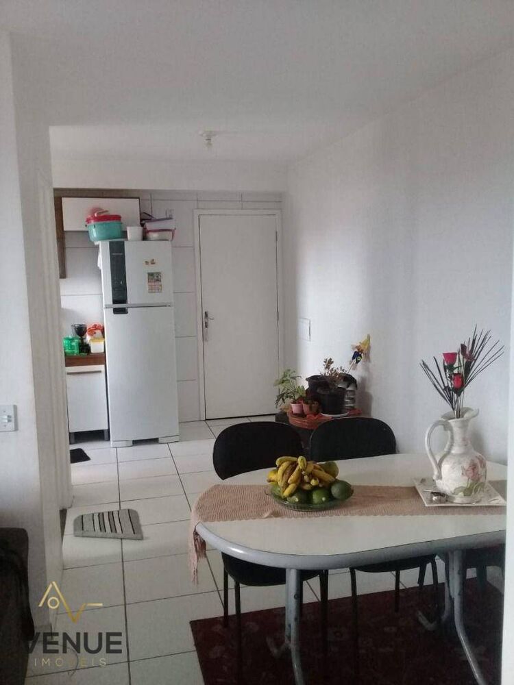 Apartamento, 2 quartos, 49 m² - Foto 9