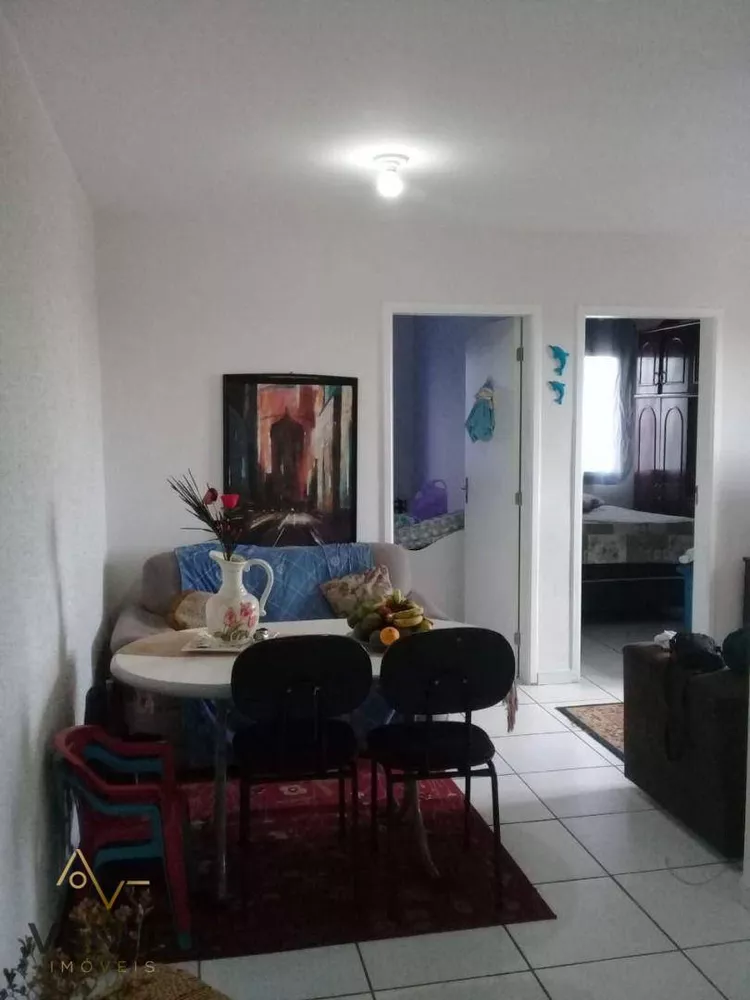 Apartamento, 2 quartos, 49 m² - Foto 7