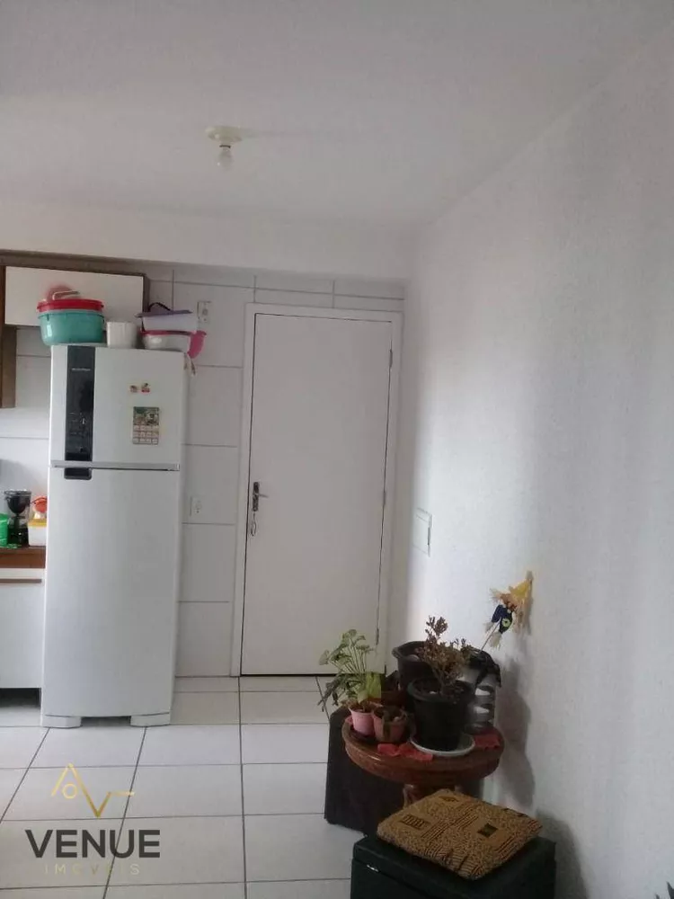 Apartamento, 2 quartos, 49 m² - Foto 5