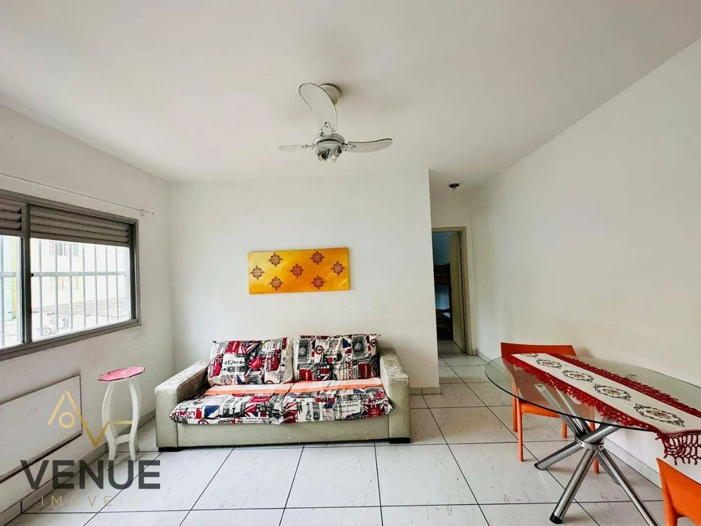Apartamento, 1 quarto, 45 m² - Foto 10