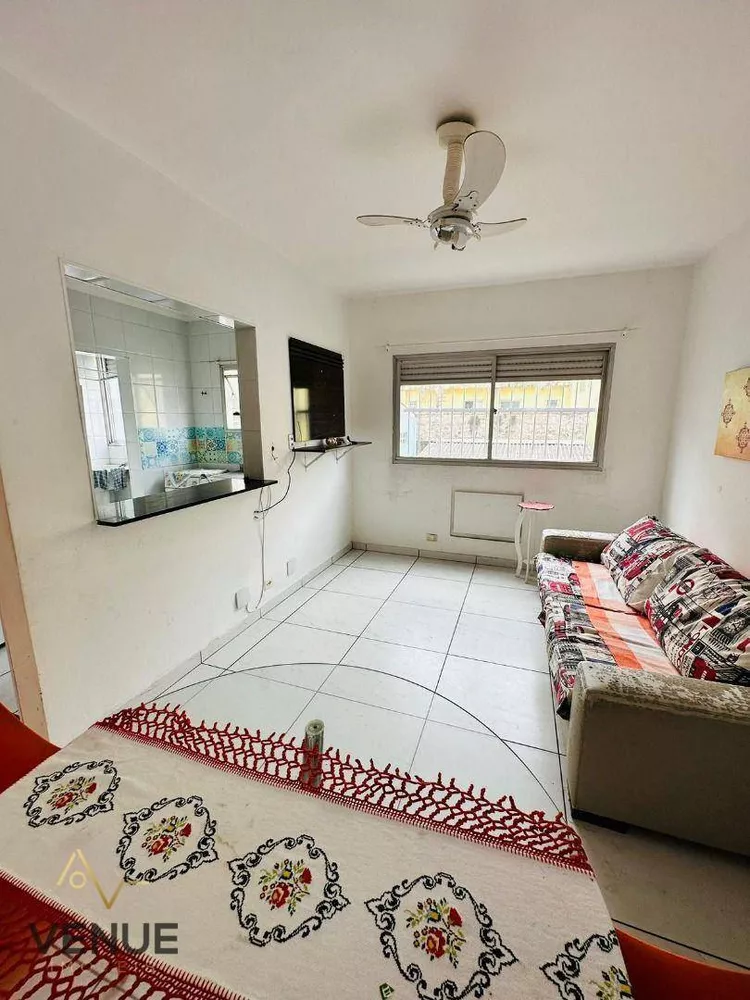 Apartamento, 1 quarto, 45 m² - Foto 4