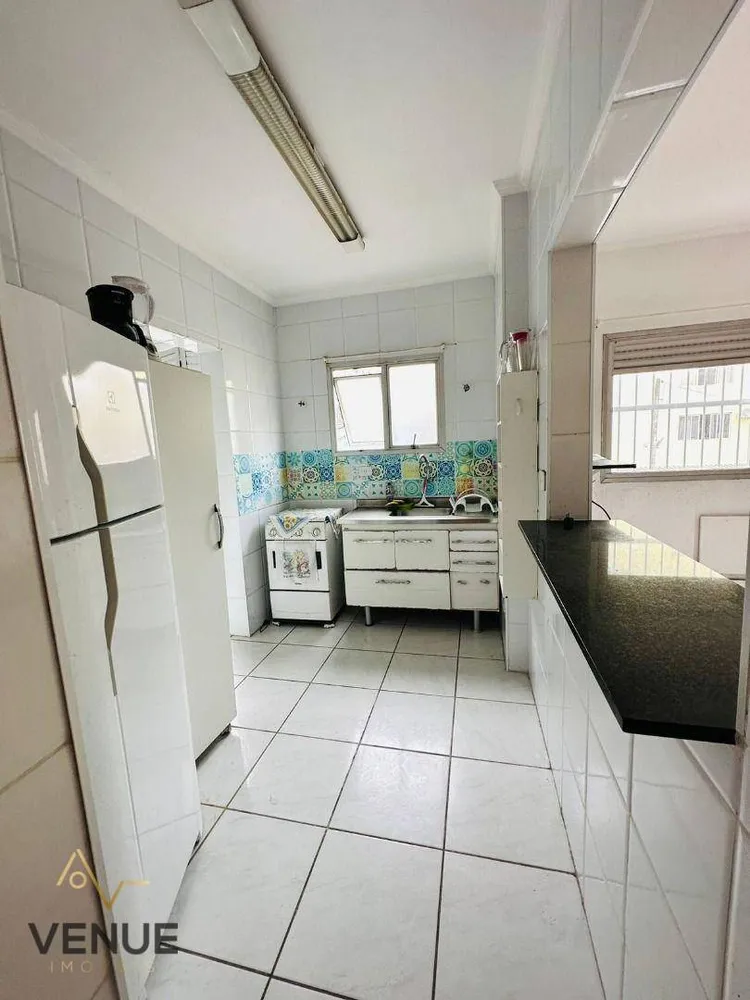 Apartamento, 1 quarto, 45 m² - Foto 12