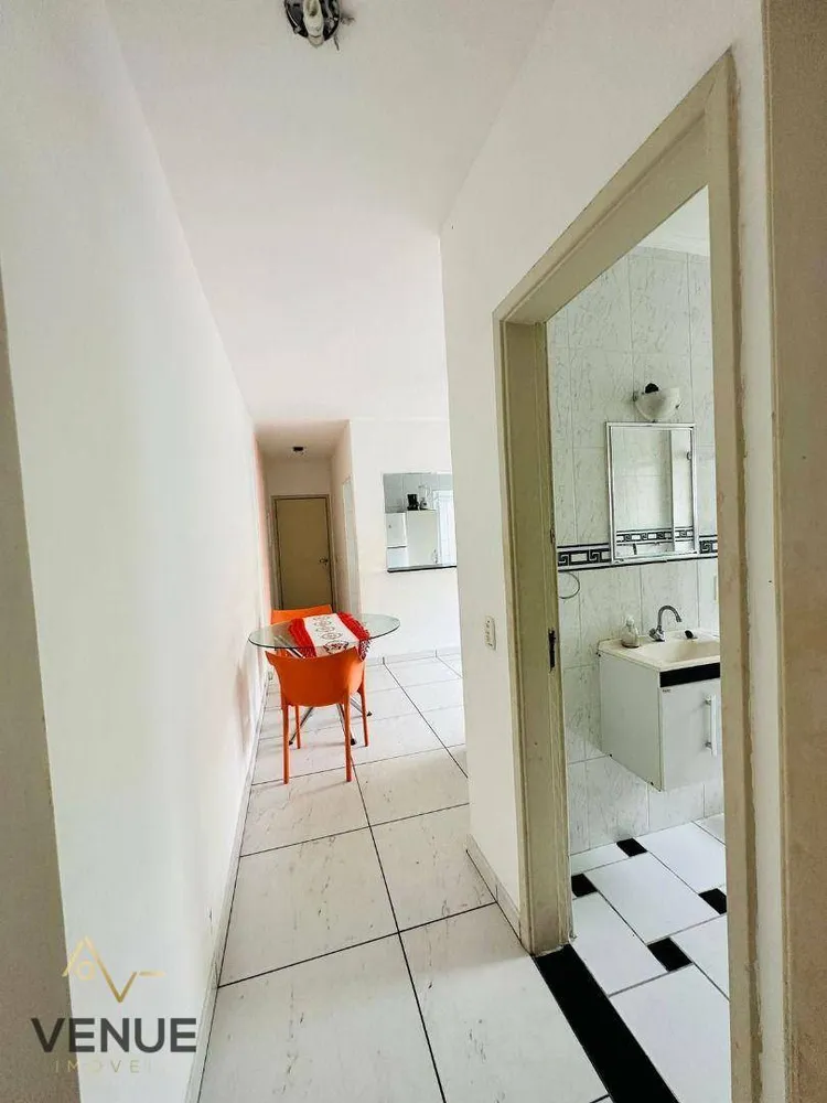 Apartamento, 1 quarto, 45 m² - Foto 8