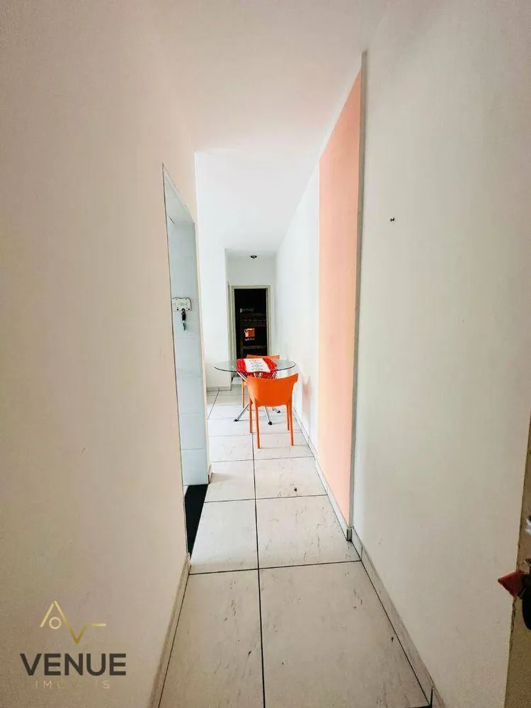 Apartamento, 1 quarto, 45 m² - Foto 5