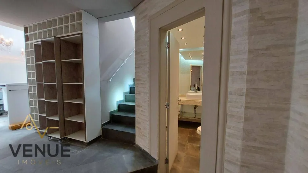 Casa de Condomínio, 4 quartos - Foto 11
