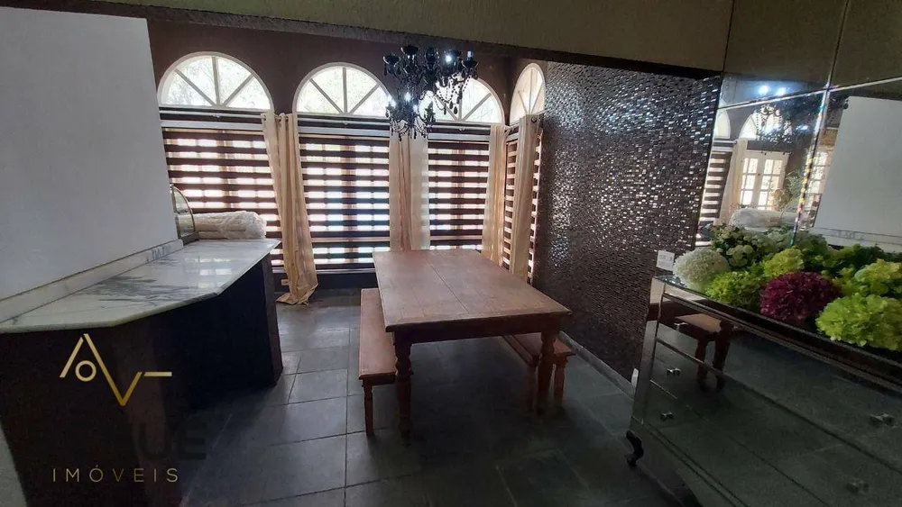Casa de Condomínio, 4 quartos - Foto 20