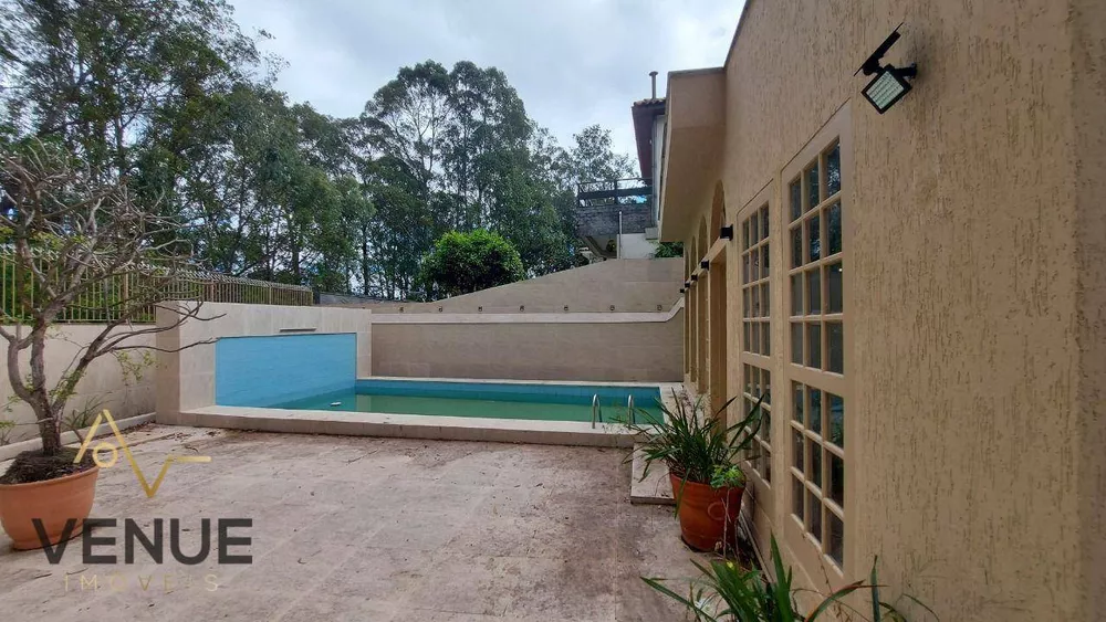 Casa de Condomínio, 4 quartos - Foto 8