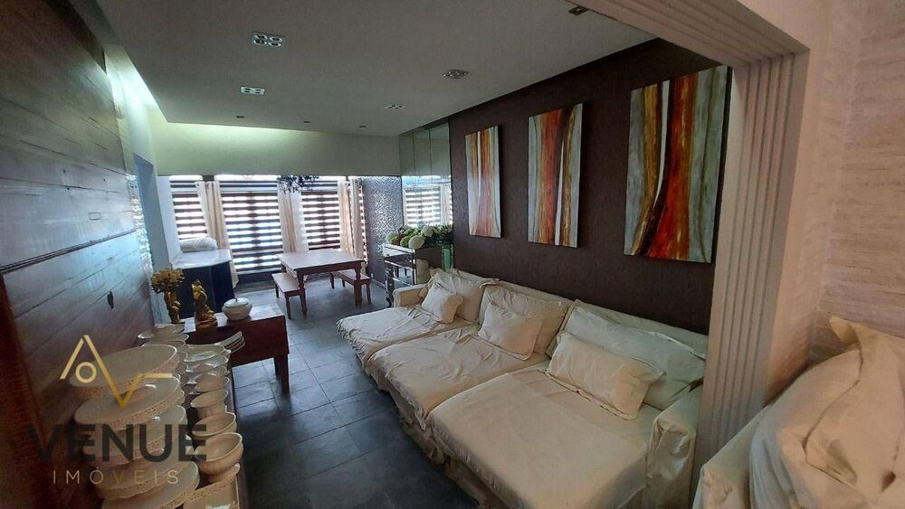 Casa de Condomínio, 4 quartos - Foto 4