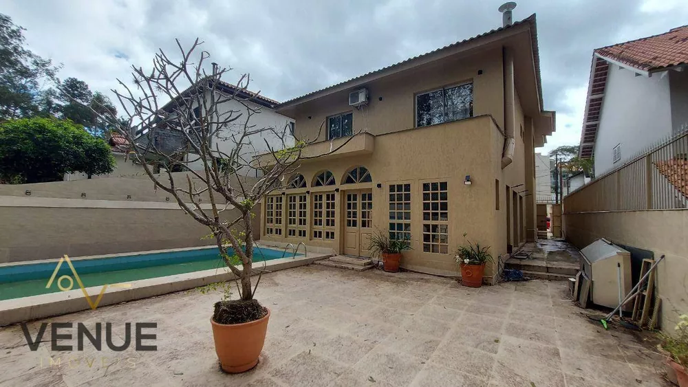 Casa de Condomínio, 4 quartos - Foto 7