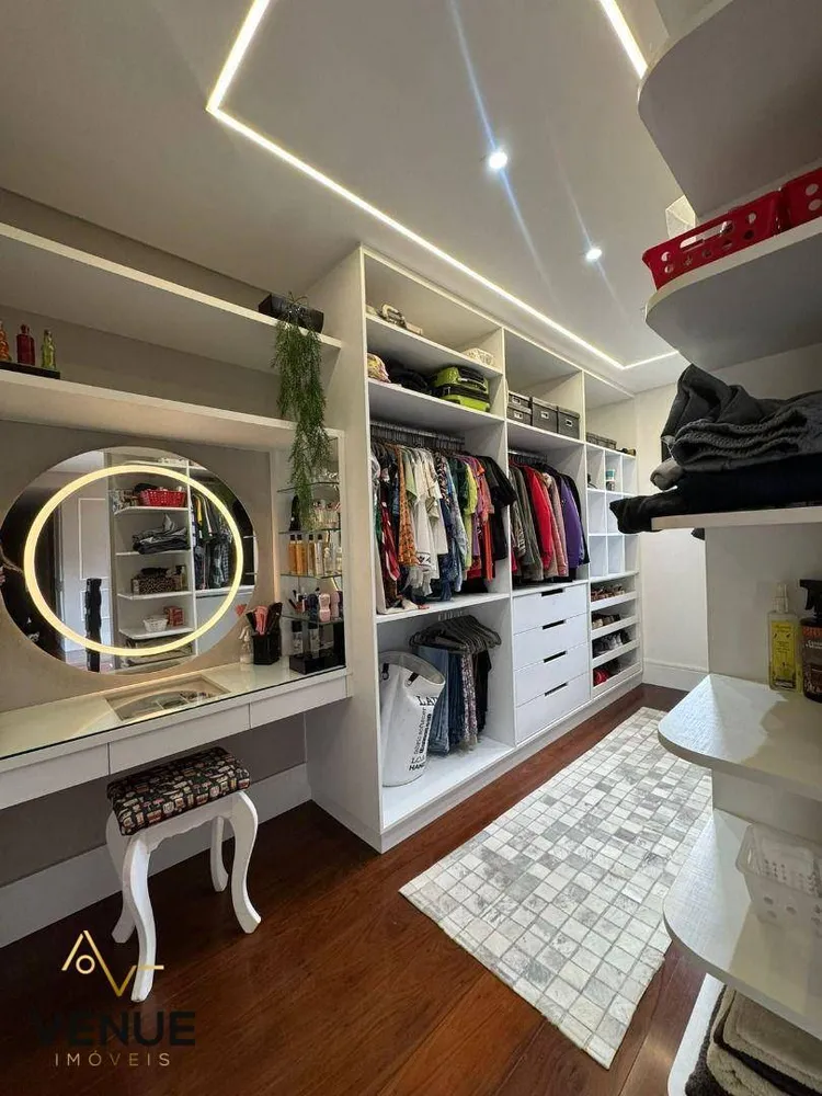 Casa de Condomínio, 3 quartos - Foto 5