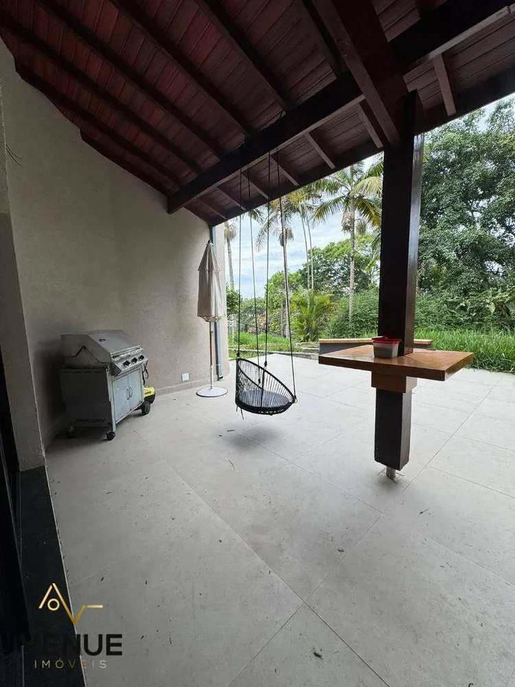 Casa de Condomínio, 3 quartos - Foto 9
