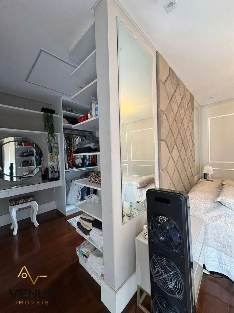Casa de Condomínio, 3 quartos - Foto 12