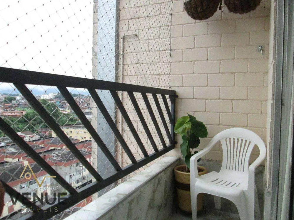Apartamento, 2 quartos, 62 m² - Foto 3