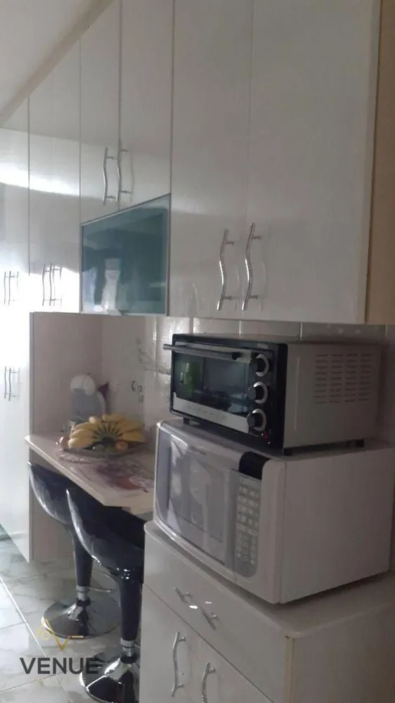 Apartamento, 2 quartos, 62 m² - Foto 6