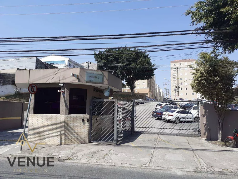 Apartamento, 2 quartos, 62 m² - Foto 4