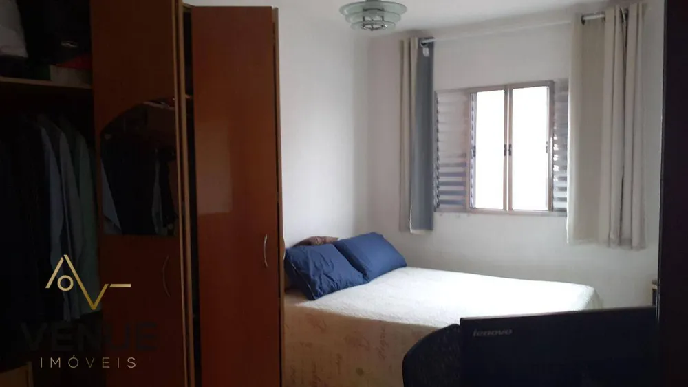 Apartamento, 2 quartos, 62 m² - Foto 4