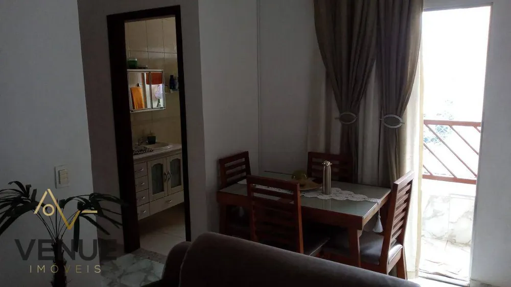 Apartamento, 2 quartos, 62 m² - Foto 12