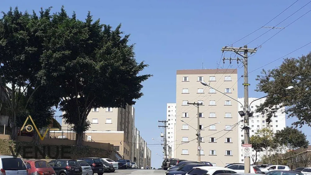 Apartamento, 2 quartos, 62 m² - Foto 10