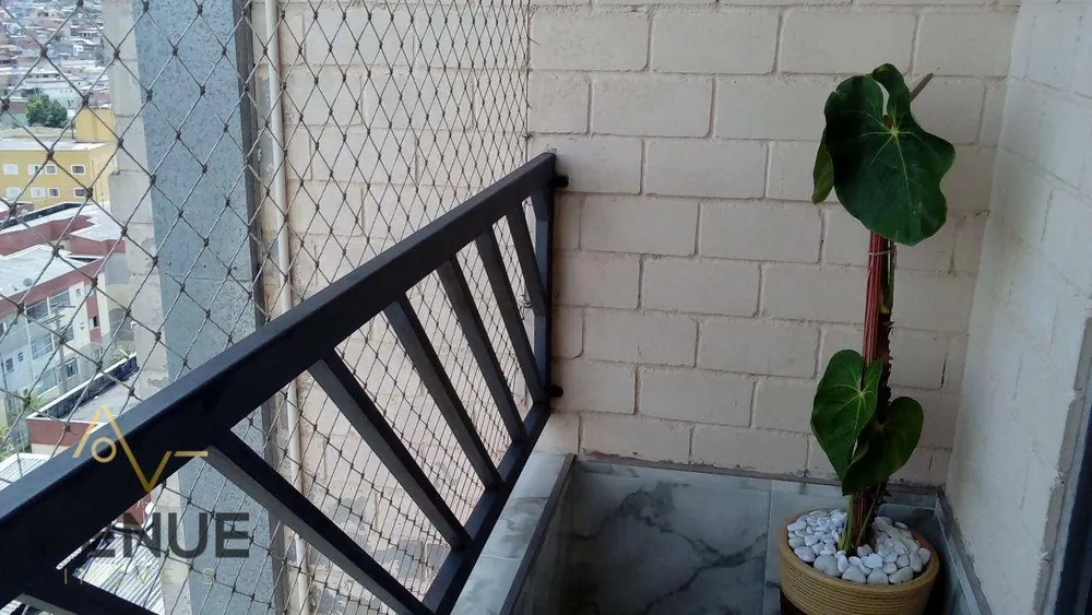Apartamento, 2 quartos, 62 m² - Foto 2