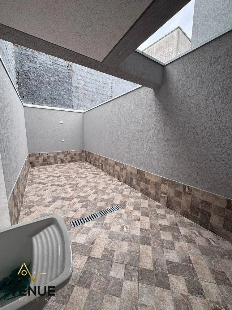 Sobrado, 2 quartos, 81 m² - Foto 3