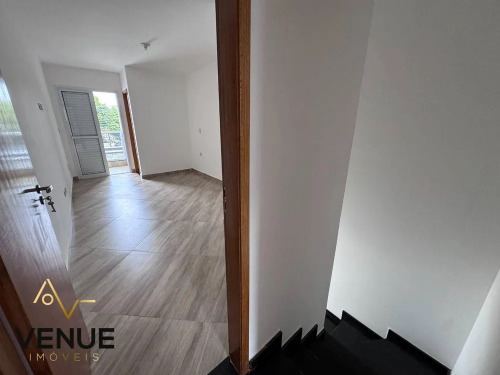 Sobrado, 2 quartos, 81 m² - Foto 6