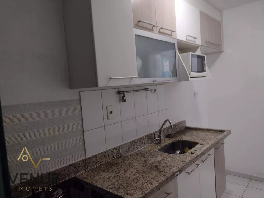 Apartamento, 3 quartos, 62 m² - Foto 3
