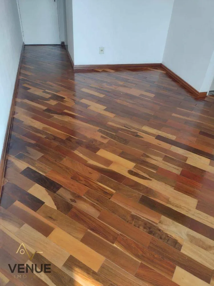 Apartamento, 3 quartos, 62 m² - Foto 9