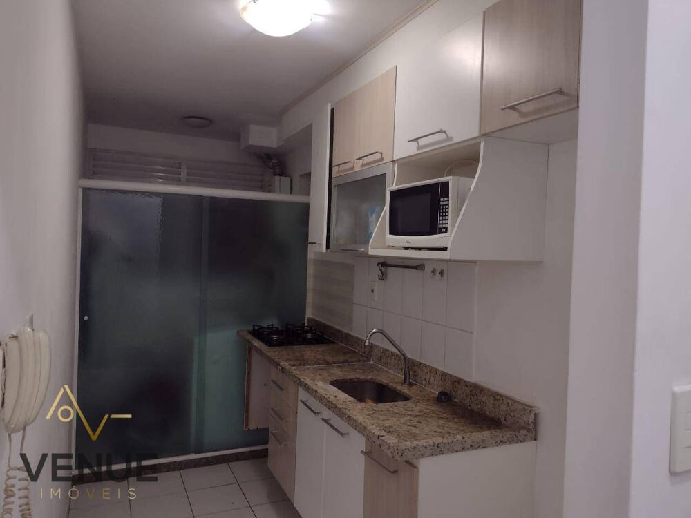 Apartamento, 3 quartos, 62 m² - Foto 7