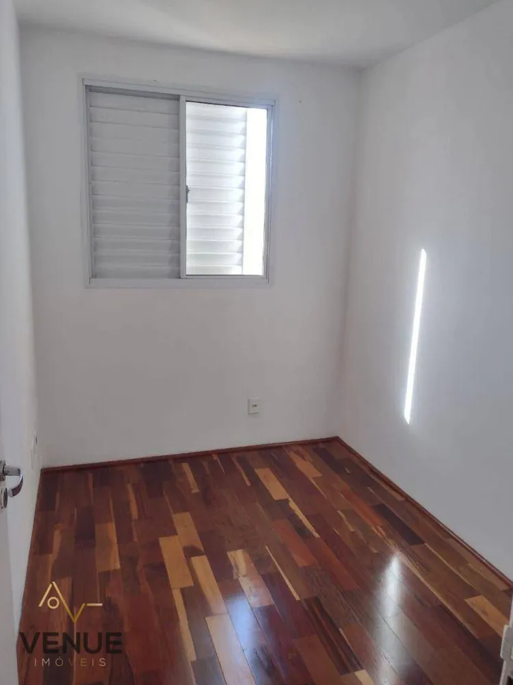 Apartamento, 3 quartos, 62 m² - Foto 5