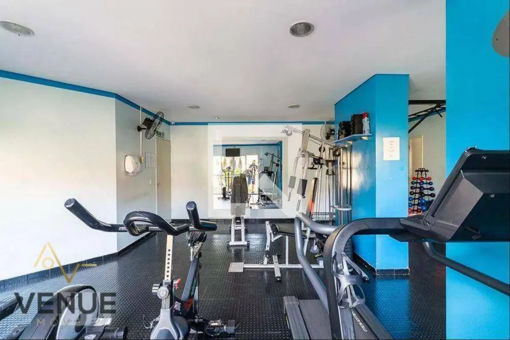 Apartamento, 3 quartos, 62 m² - Foto 15