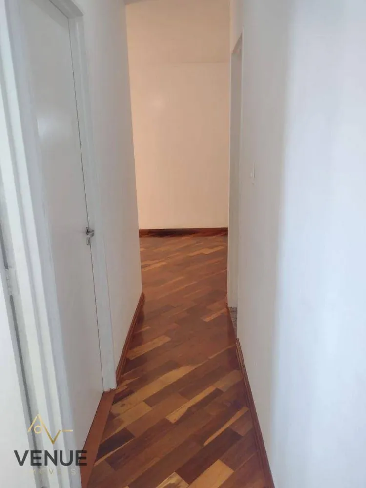 Apartamento, 3 quartos, 62 m² - Foto 2