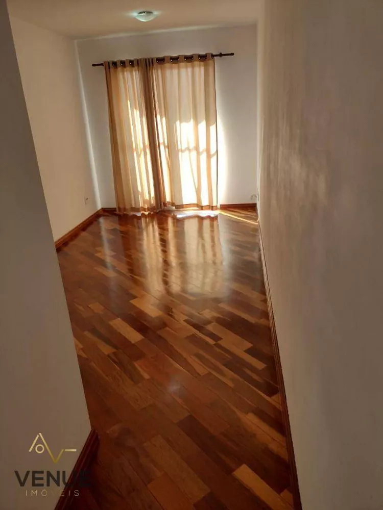 Apartamento, 3 quartos, 62 m² - Foto 2
