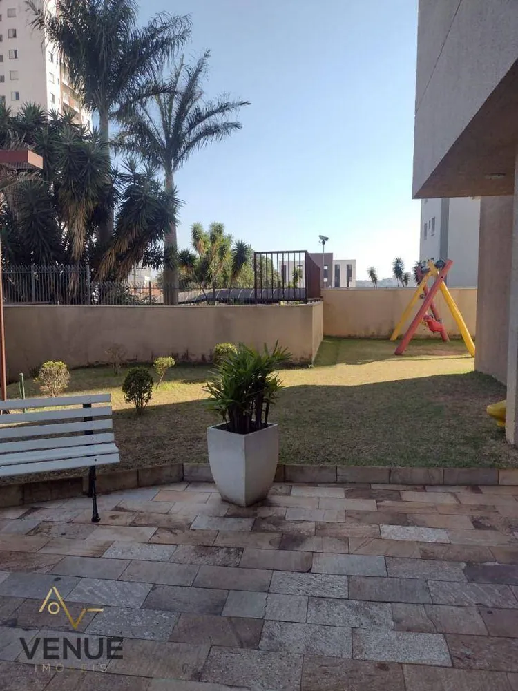 Apartamento, 3 quartos, 62 m² - Foto 13