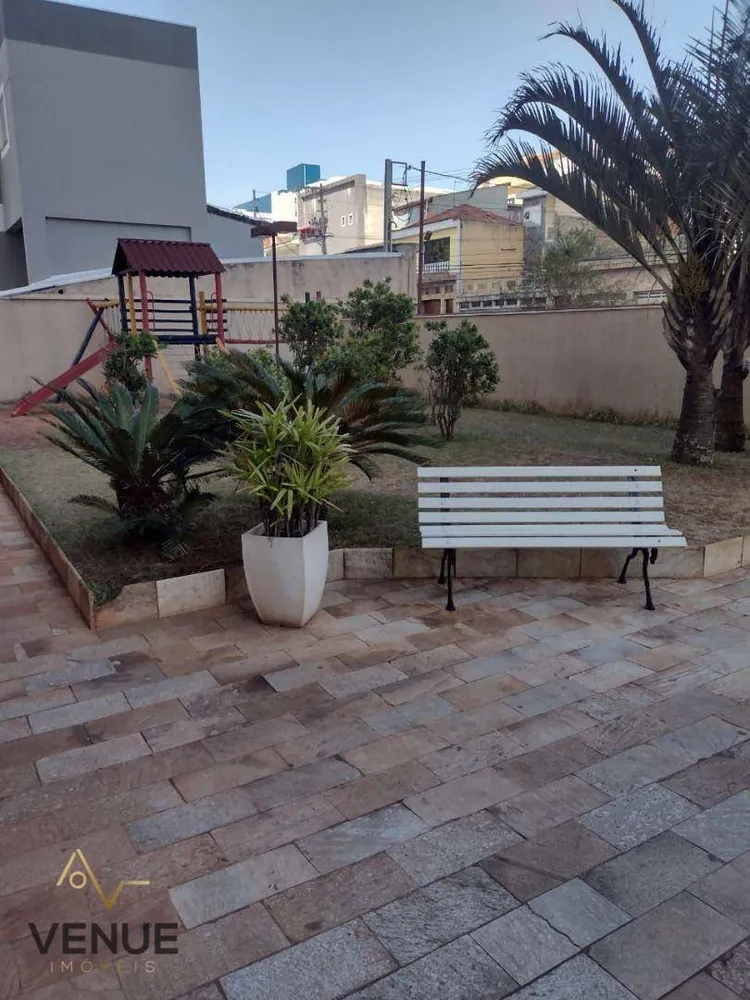 Apartamento, 3 quartos, 62 m² - Foto 14