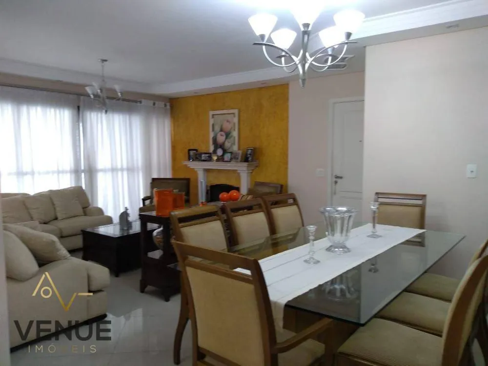Apartamento, 3 quartos, 151 m² - Foto 7