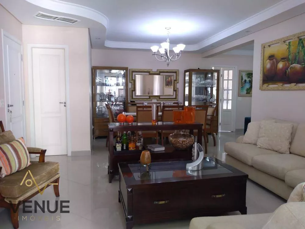 Apartamento, 3 quartos, 151 m² - Foto 2