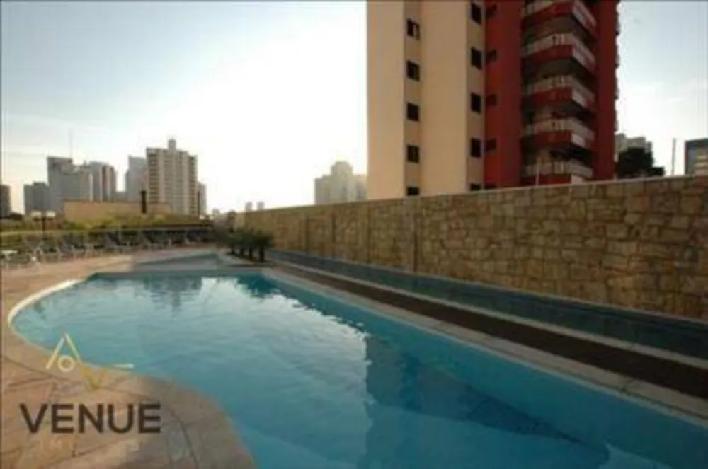 Apartamento, 3 quartos, 151 m² - Foto 2