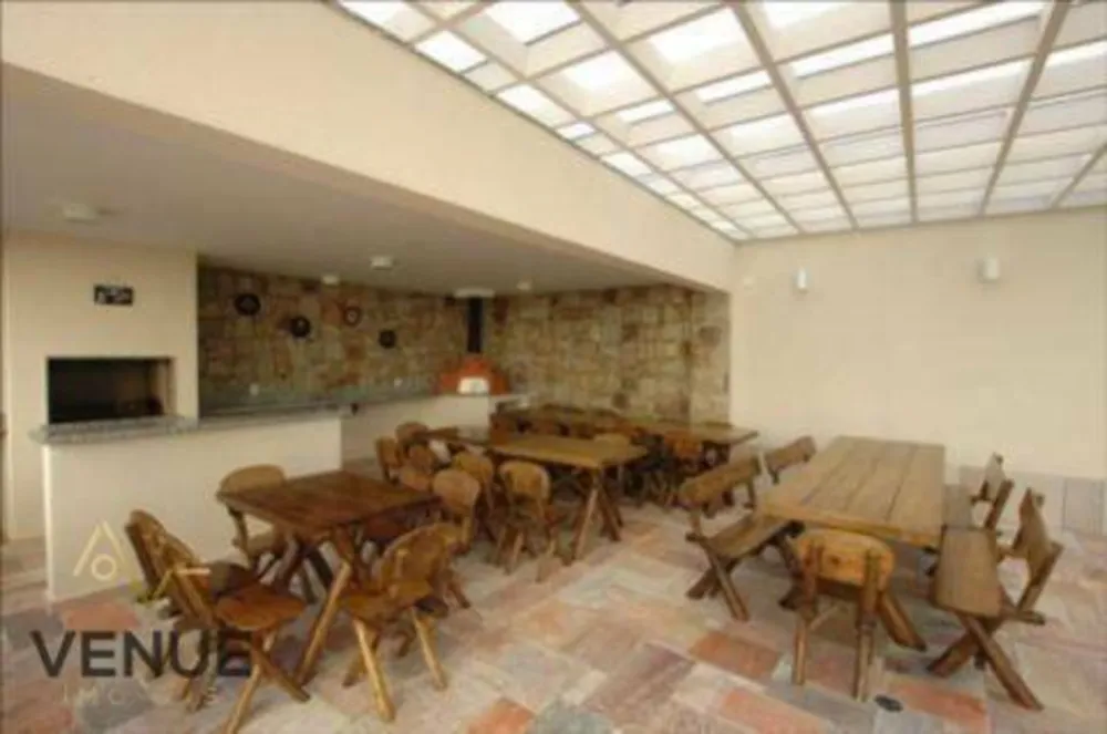 Apartamento, 3 quartos, 151 m² - Foto 8
