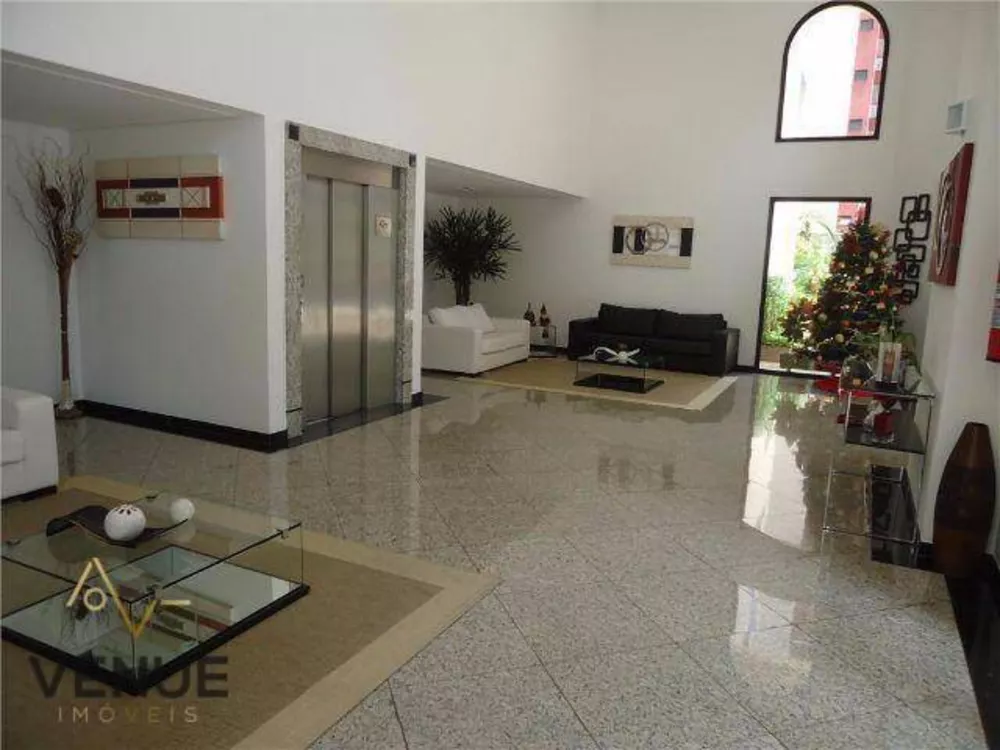 Apartamento, 3 quartos, 151 m² - Foto 4