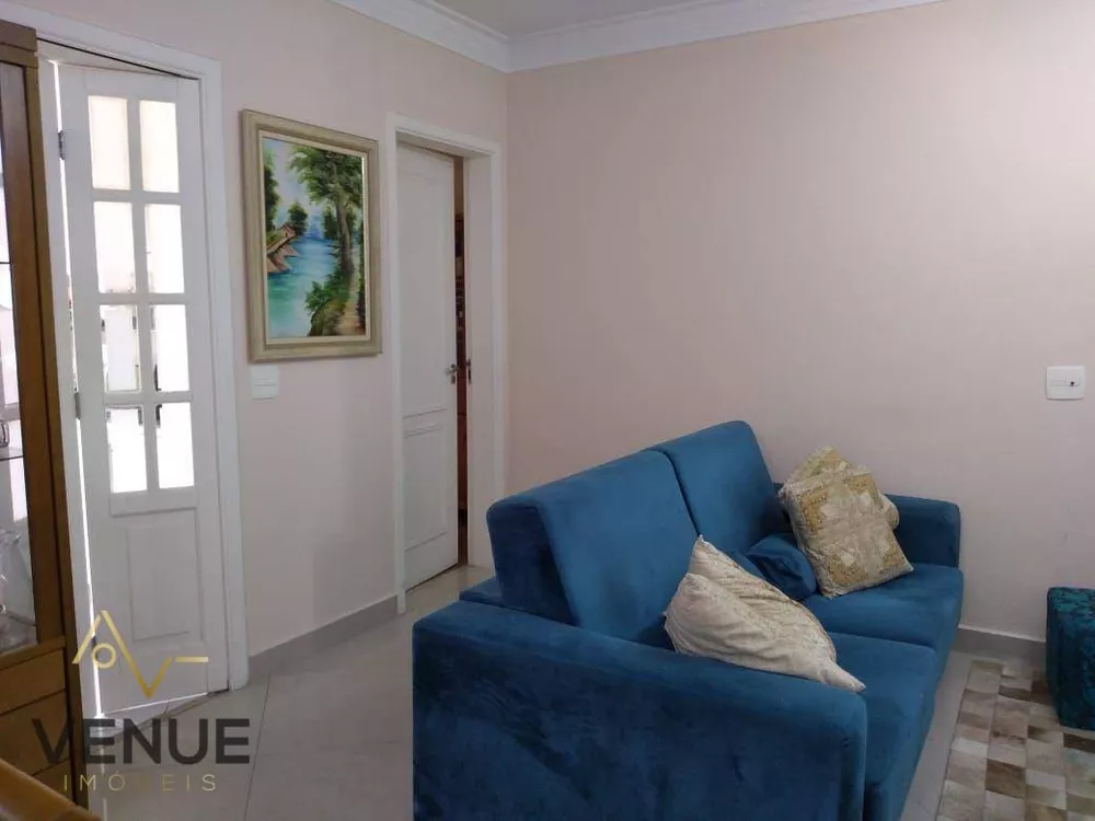 Apartamento, 3 quartos, 151 m² - Foto 3