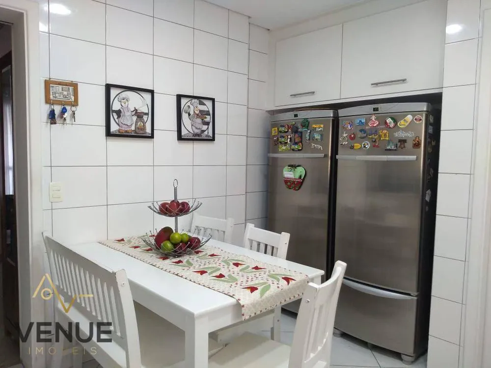 Apartamento, 3 quartos, 151 m² - Foto 16