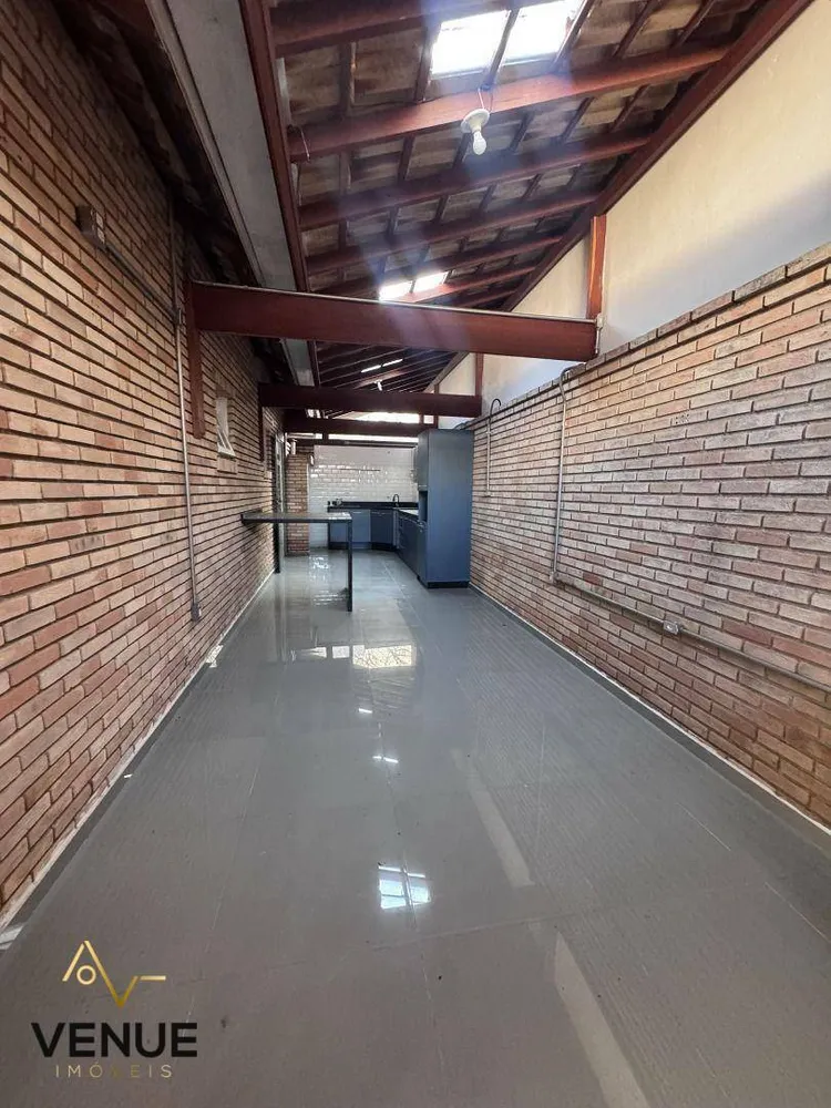 Casa de Condomínio, 2 quartos - Foto 4