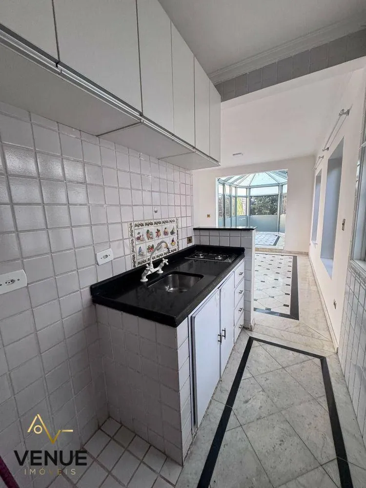 Casa de Condomínio, 2 quartos - Foto 5